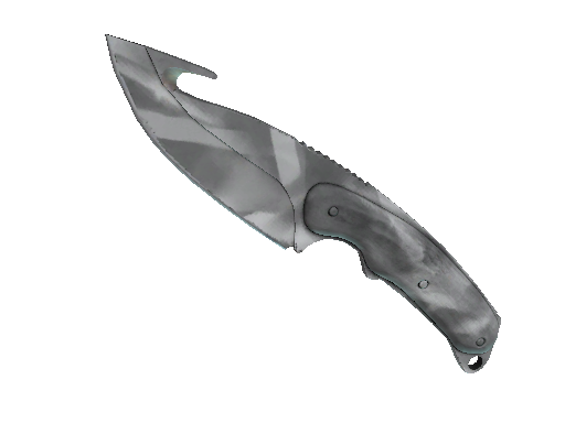 ★ StatTrak™ Gut Knife | Urban Masked (Minimal Wear)