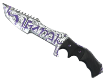 Huntsman Knife | Freehand