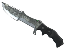 Huntsman Knife | Urban Masked