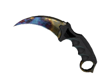 Karambit | Case Hardened