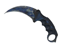 Karambit | Bright Water