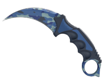 Karambit | Bright Water