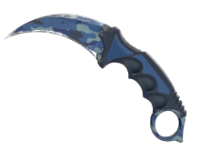 Karambit | Bright Water