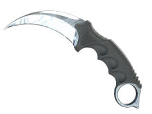 Karambit | Damascus Steel