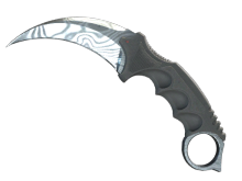 Karambit | Damascus Steel