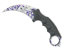Karambit | Freehand