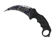 Karambit | Freehand