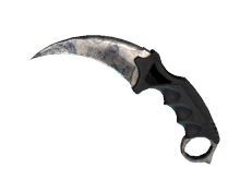 Karambit | Stained