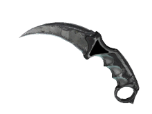 Karambit | Urban Masked