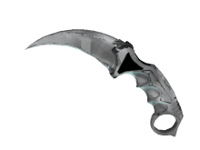 Karambit | Urban Masked