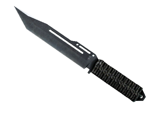 ★ StatTrak™ Paracord Knife