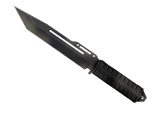 ★ StatTrak™ Paracord Knife | Scorched (Minimal Wear)