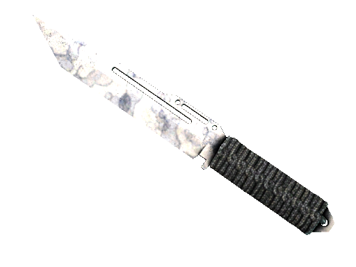 ★ StatTrak™ Paracord Knife | Stained (Field-Tested)