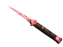 Stiletto Knife | Slaughter