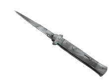 Stiletto Knife | Urban Masked