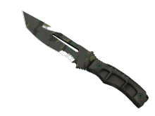 Survival Knife | Boreal Forest