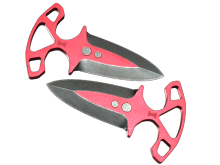 Shadow Daggers | Autotronic