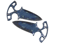 Shadow Daggers | Bright Water