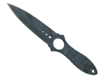 Skeleton Knife | Night Stripe