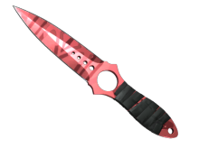 Skeleton Knife | Slaughter