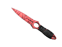 Skeleton Knife | Slaughter