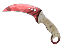 Talon Knife | Slaughter