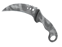 Talon Knife | Urban Masked