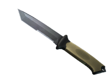 Ursus Knife