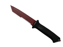 Ursus Knife | Crimson Web