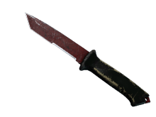 Ursus Knife | Crimson Web