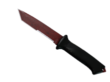 Ursus Knife | Crimson Web