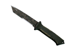 Ursus Knife | Forest DDPAT