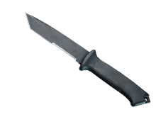 Ursus Knife | Night Stripe