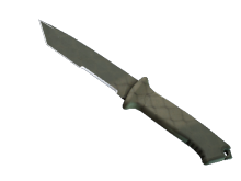 Ursus Knife | Safari Mesh