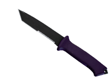Ursus Knife | Ultraviolet