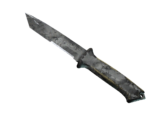 ★ StatTrak™ Ursus Knife | Urban Masked (Battle-Scarred)