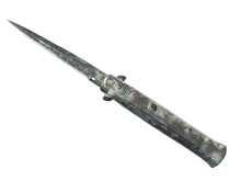 Stiletto Knife | Urban Masked