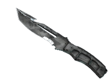 Survival Knife | Urban Masked