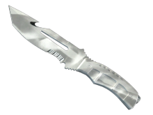 Survival Knife | Urban Masked