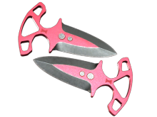 Shadow Daggers | Autotronic