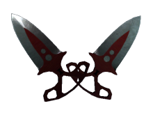 Shadow Daggers | Autotronic
