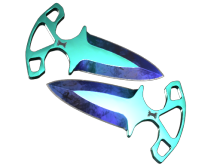 Shadow Daggers | Doppler