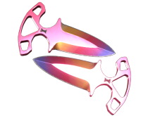 Shadow Daggers | Fade