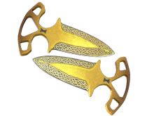 Shadow Daggers | Lore