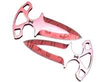 Shadow Daggers | Slaughter