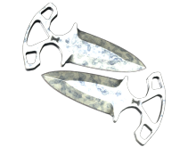 Shadow Daggers | Stained