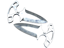 Shadow Daggers | Stained