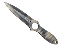 Skeleton Knife | Scorched