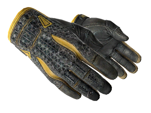 ★ Sport Gloves | Omega (Battle-Scarred)