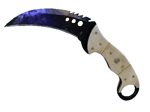 ★ Talon Knife | Doppler (Minimal Wear)